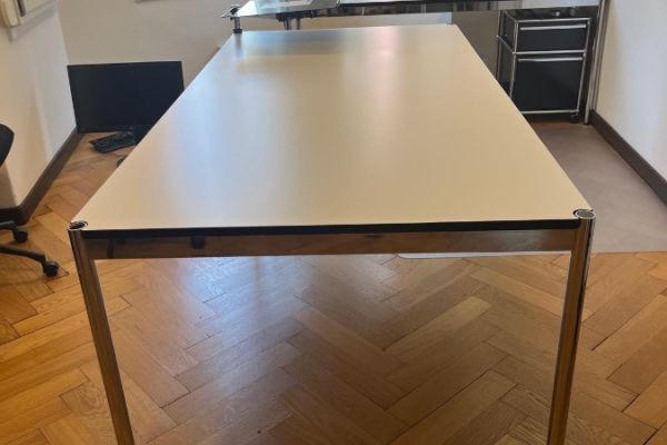 Usm Haller Designer Tische zum Verkauf