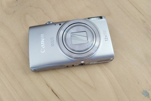 Digitalkamera Canon IXUS 285 HS
