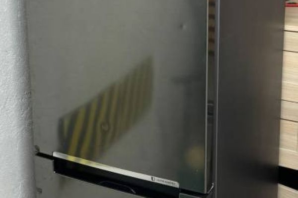 Kühlschrank Marke Samsung