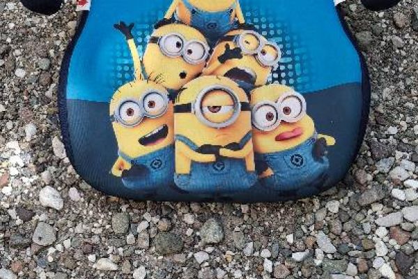Auto-Kindersitz