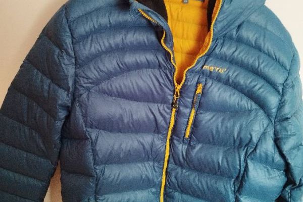 Windjacke von Meru,Gr.XXL