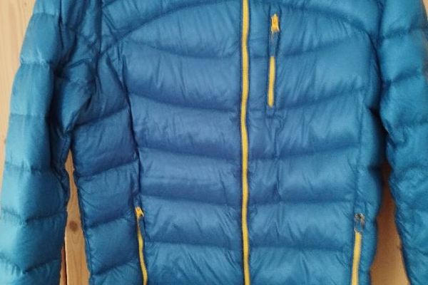 Windjacke von Meru,Größe XXL