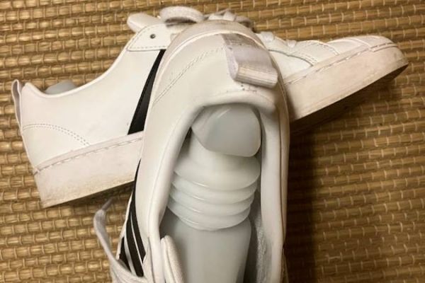 Adidas Freizeitschuhe