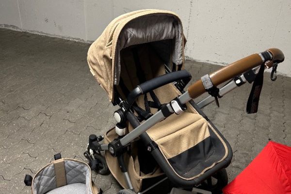 Bugaboo Cameleon 3