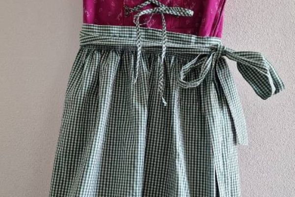 Schönes Dirndl