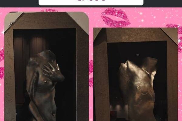 BILDER FRAU & MANN