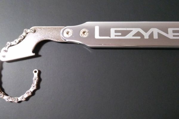 Kettenpeitsche Lezyne CNC Chain Rod