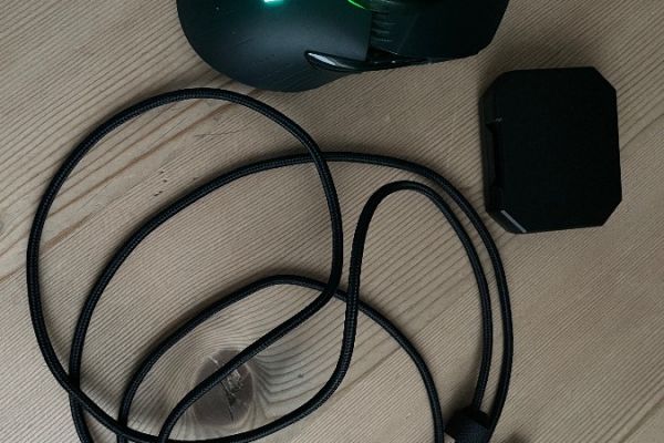 Logitech G900