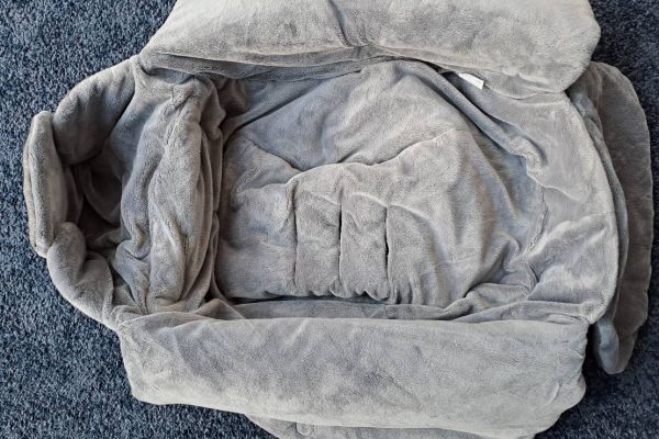 Cybex Fußsack für Babyschale