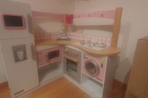 Kidkraft Spieleckküche