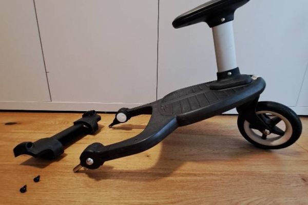 Bugaboo Bufalo Trittbrett