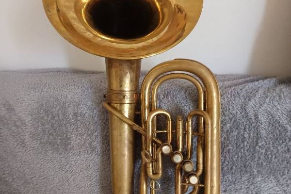 Bariton Symphonic