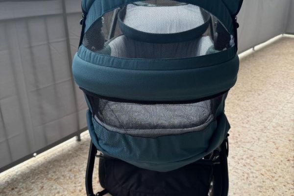 Kinderwagen