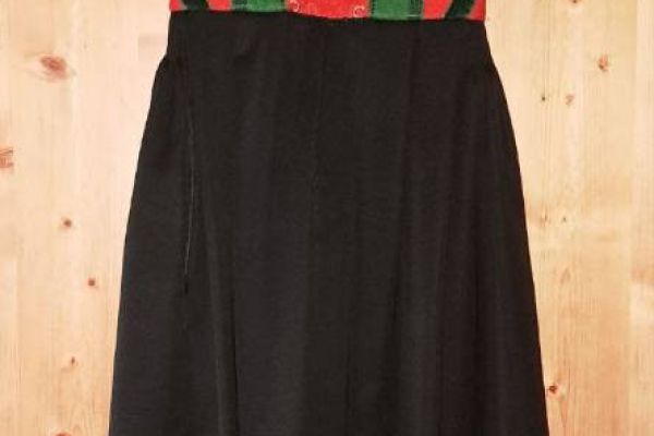 Rittner Trachtendirndl