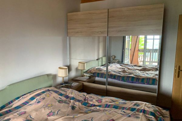 Grosser Kleiderschrank