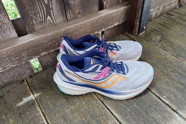 Saucony Herren Laufschuhe gr.43