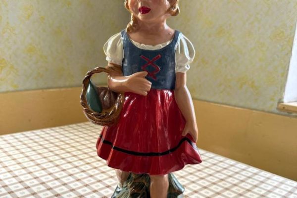 Rotkäppchen