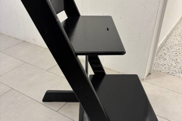 Kinderstuhl Stokke zu verkaufen
