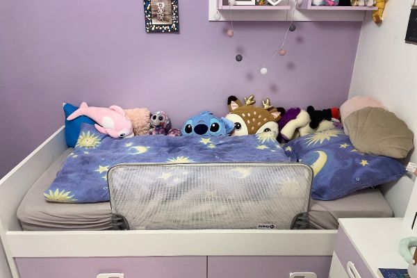 Kinderbett