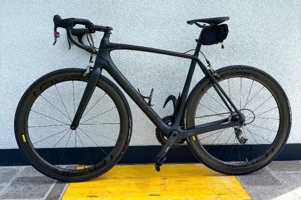 Specialized S-Works Tarmac Größe 56 Sram Red 6,7kg