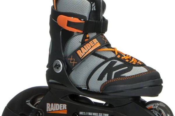 K2 Inlineskates wie neu