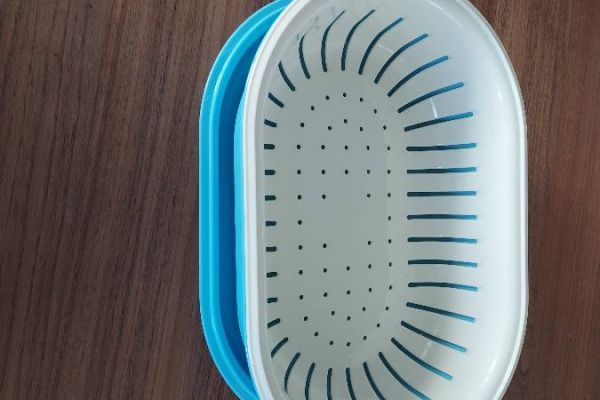 Tupperware KüchenChef  Neu