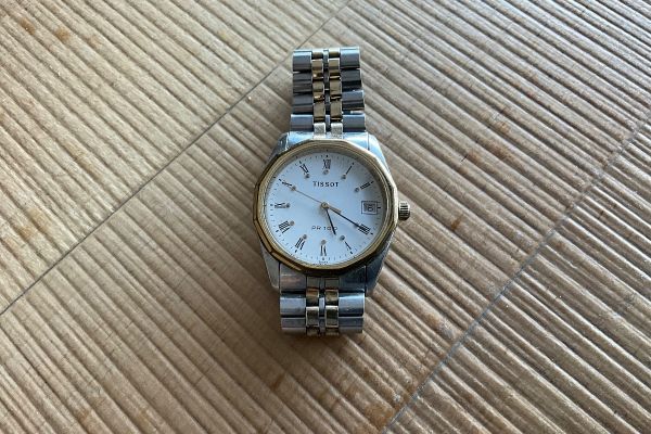 Tissot Damenuhr