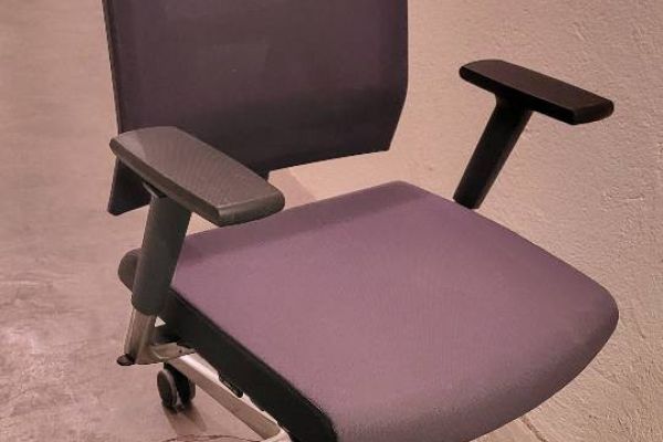 Ergonomiche Bürostuhl