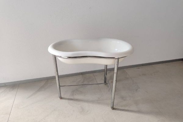 Altes bidet