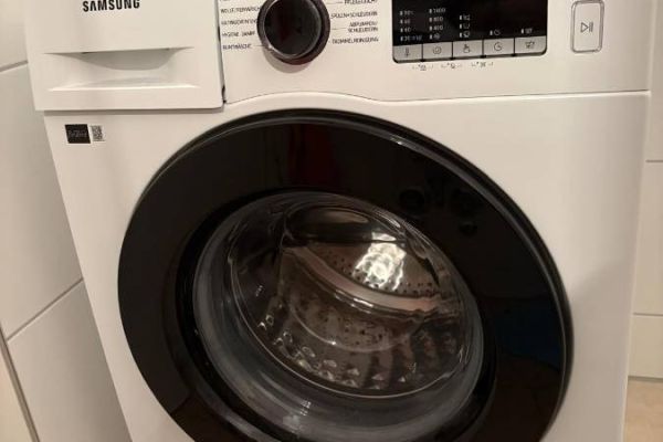 Waschmaschine Samsung (9kg, 1400U/Min., A)