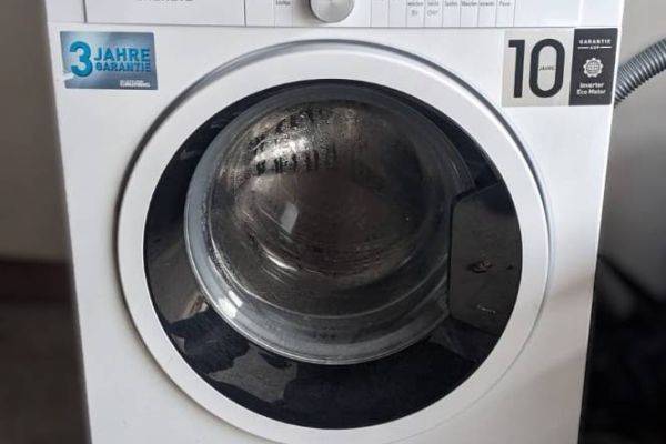 Waschmaschine Grundig 8kg - top Zustand