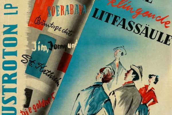 Schallplatten