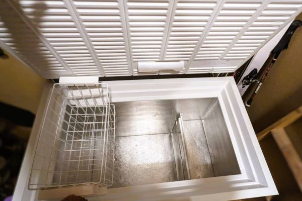 Gefrirrschrank AEG - top Zustand