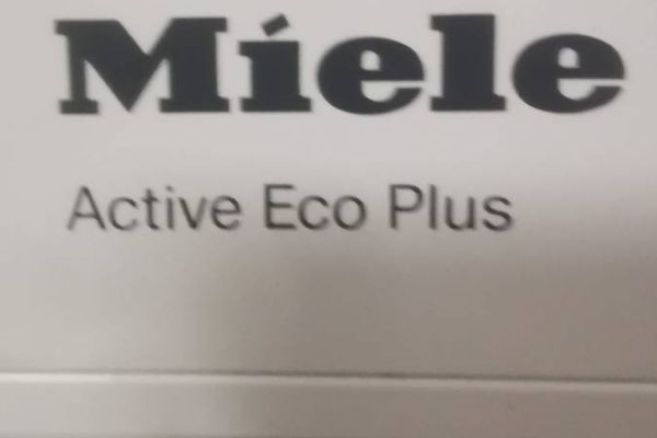 LAVASTOVIGLIE MIELE ECO PLUS