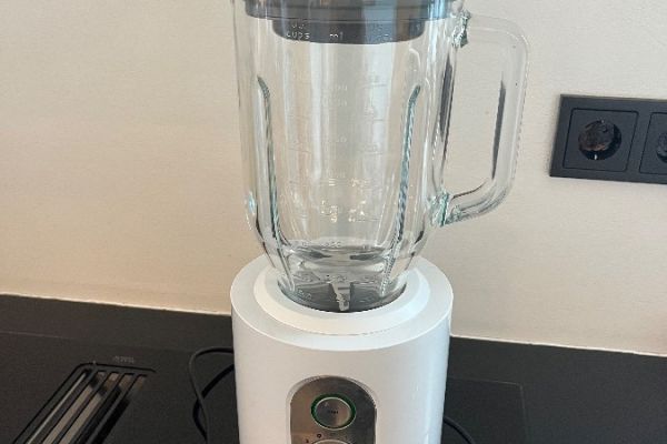 Mixer/Power Blender