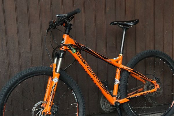 MTB Bergamont Roxtar 3.0 27.5 m