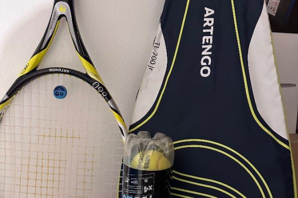 Tennis Set -20)
