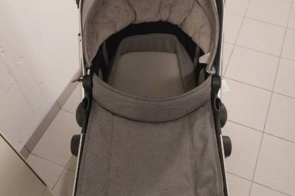 Kinderwagen Joolz Day 3
