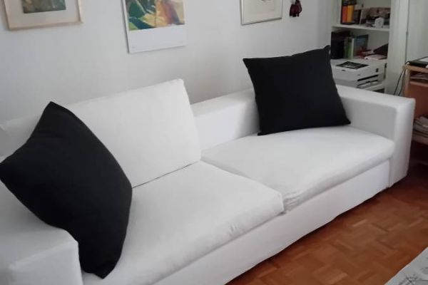 VERSCHENKE/REGALASI -  Divan Sofa divano