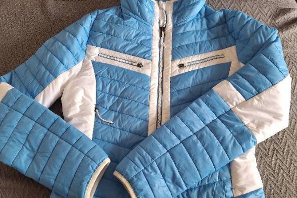 Windjacke der Marke Martini
