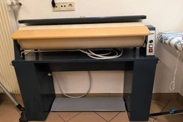 Bügelmaschine Miele