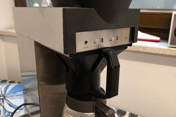 Kaffeemaschine Melitta