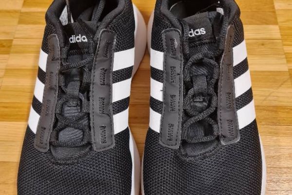 Turn- Freizeitschuh Adidas Cloudfoam