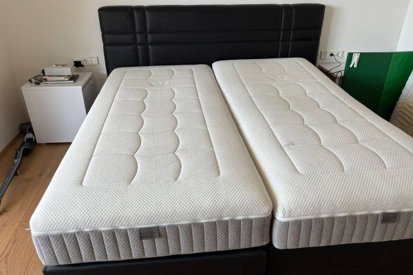 Boxspringbett