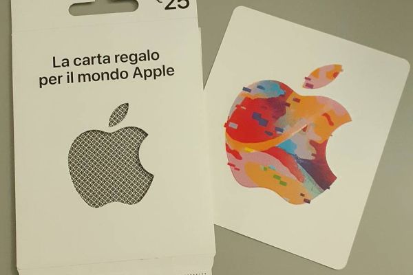 Apple-Code zu 25€ für sämtliche Apple-Angebote TV...
