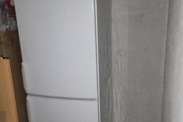 Kühlschrank-Kühl-Gefrierkombination