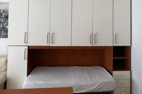 VERSCHENKE/REGALASI - Kleiderschrank -armadio a ponte