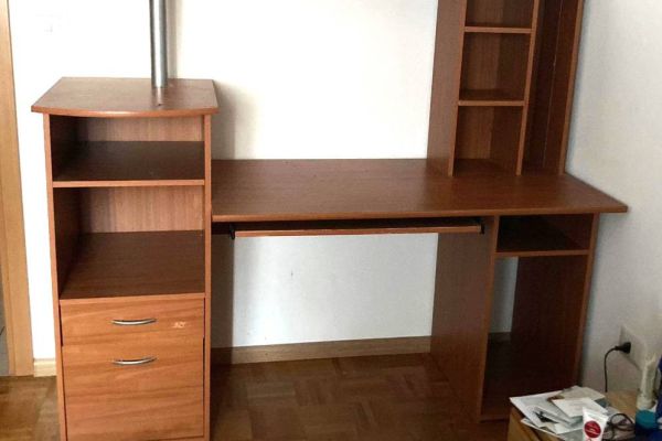 VERSCHENKE/REGALASI - Schreibtisch  - Scrivania