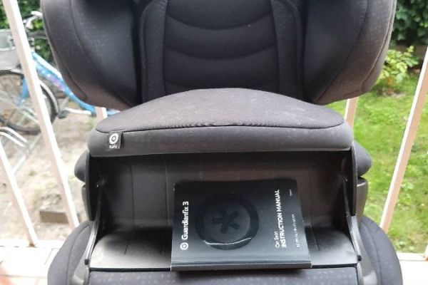 Kinderautositz zu verkaufen