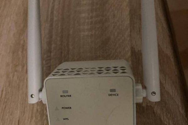 WiFi-Repeater